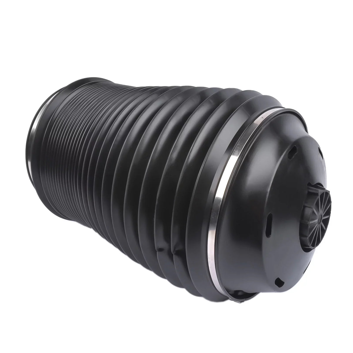 GELUOXI Air Sizeuspension Sizepring Bag Rear for Jeep Grand Cherokee 2016-2022 3.6L 68258354AB 68258355AB
