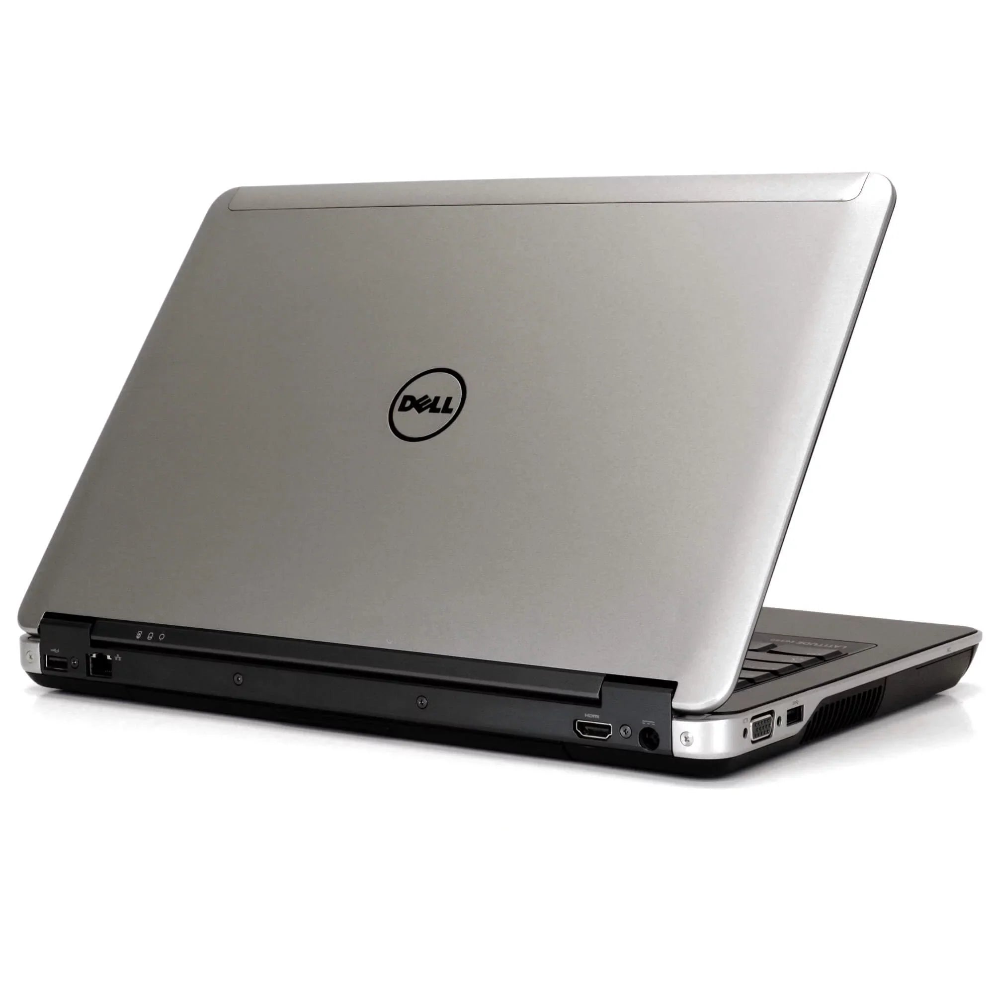 Dell Latitude E6440 Laptop Computer, 2.60 GHz Intel i5 Dual Core Gen 4, 16GB DDR3 RAM, 512GB SizeSizeD Hard Drive, Windows 10 Professional 64 Bit, 14" Sizecreen (Used)
