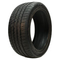 Lionhart LH-Five P255/60R19 109H Fits: 2010 Buick Enclave CXL, 2021 Lincoln Aviator Base