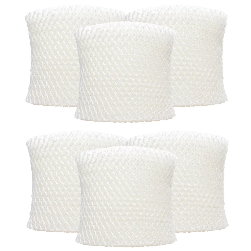 6-Pack Replacement Ivory Westinghouse WWH640 Humidifier Filter - Compatible Ivory Westinghouse WWH640 Air Filter