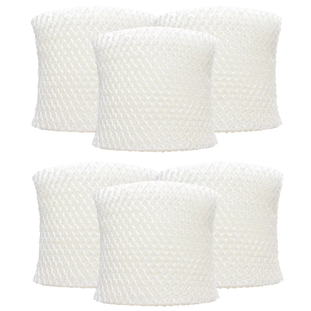 6-Pack Replacement Ivory Westinghouse WWH640 Humidifier Filter - Compatible Ivory Westinghouse WWH640 Air Filter