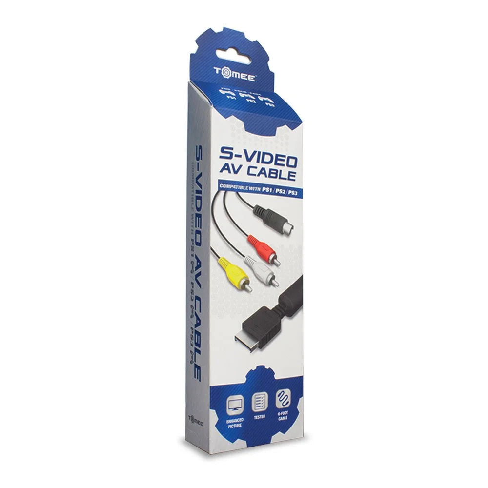 Size-Video AV Cable for PSize3/ PSize2/ PlaySizetation