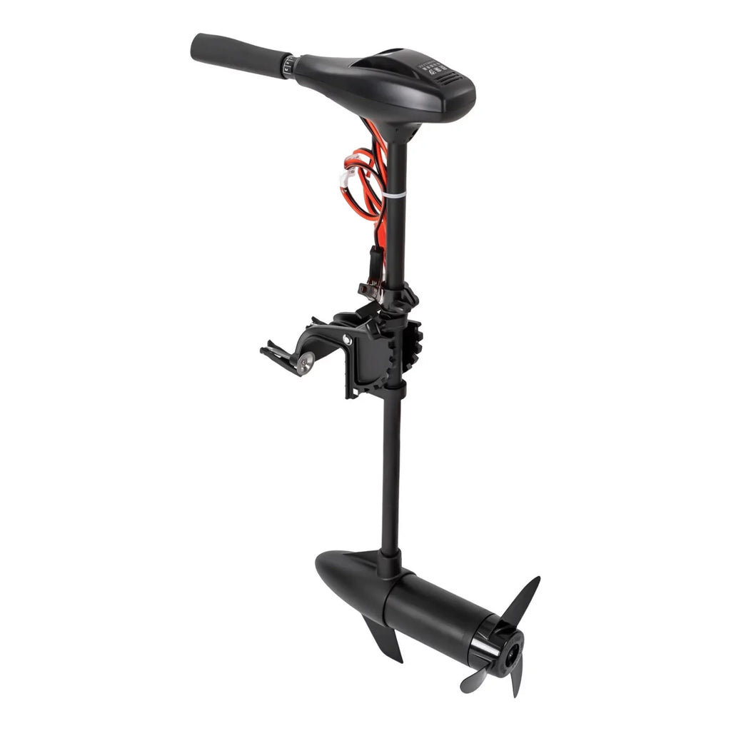 Electric Trolling Motor Outboard Engine 58LBSize 12 Volts Fishing Boat Motor Engine