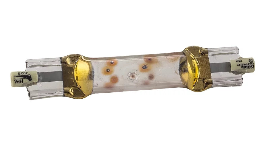 HPA400/Size