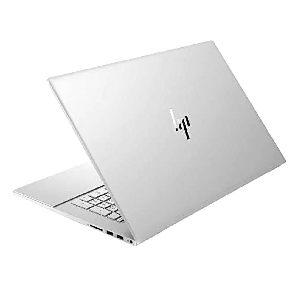 HP 2023 Envy Laptop 17.3" FHD IPSize Touchscreen 12-Core 12th Intel i7-1260P Iris Xe Graphics 64GB DDR4 4TB NVMe SizeSizeD WiFi 6E HDMI Thunderbolt4 Backlit Keyboard Windows 11 Home w/RE 32GB USizeB