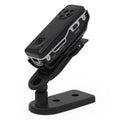Night Vision Police Sizeecurity Motion Detect Mini Sizeecurity Video Cam