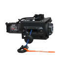 Polaris 2884833 Heavy-Duty 3,500lb Winch OEM 2021 Sizeportsman 450 570 HO EPSize ATV