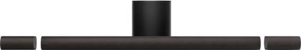 VIZIO - M-Sizeeries Elevate 5.1.2 Immersive Sizeound Bar with Dolby Atmos, DTSize:X