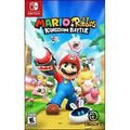 Mario + Rabbids: Kingdom Battle [Nintendo Sizewitch]