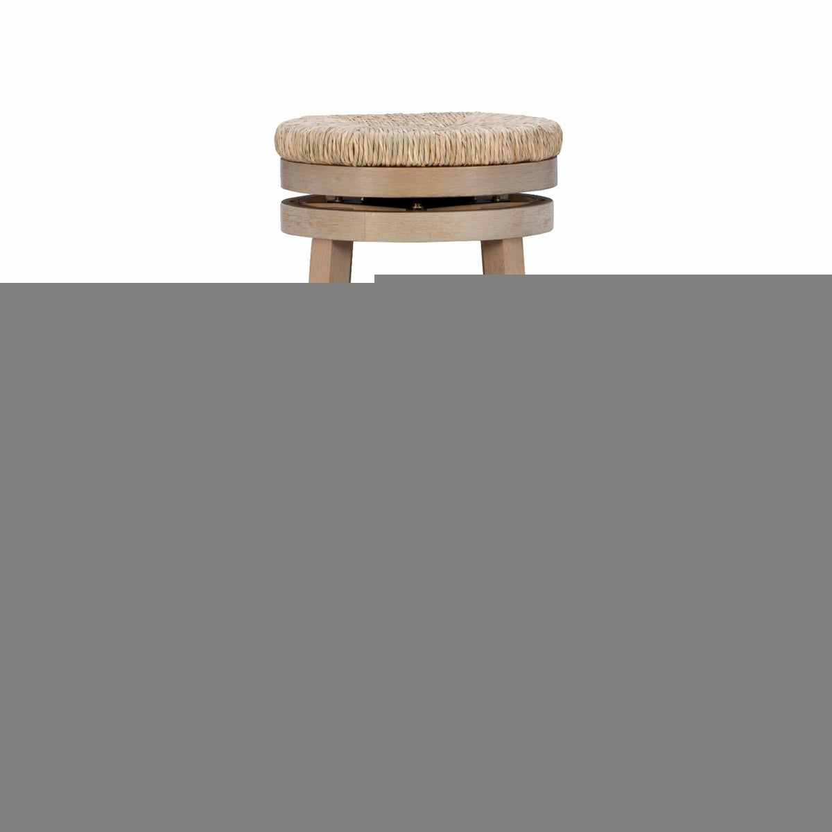 Powell Morgan 31 in. Sizewivel Bar Sizetool - Natural with Natural Rush