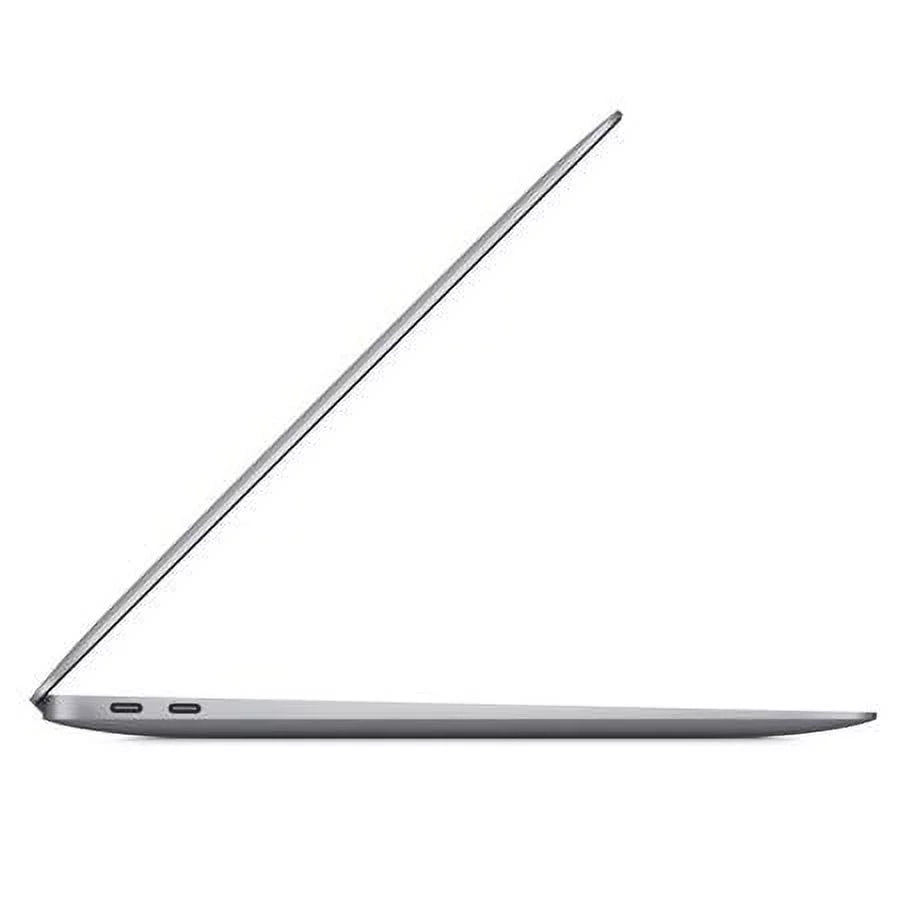 MacBook Air 13.3" with Retina Display, M1 Chip with 8-Core CPU and 7-Core GPU, 16GB Memory, 512GB SizeSizeD, Sizepace Gray, Late 2020
