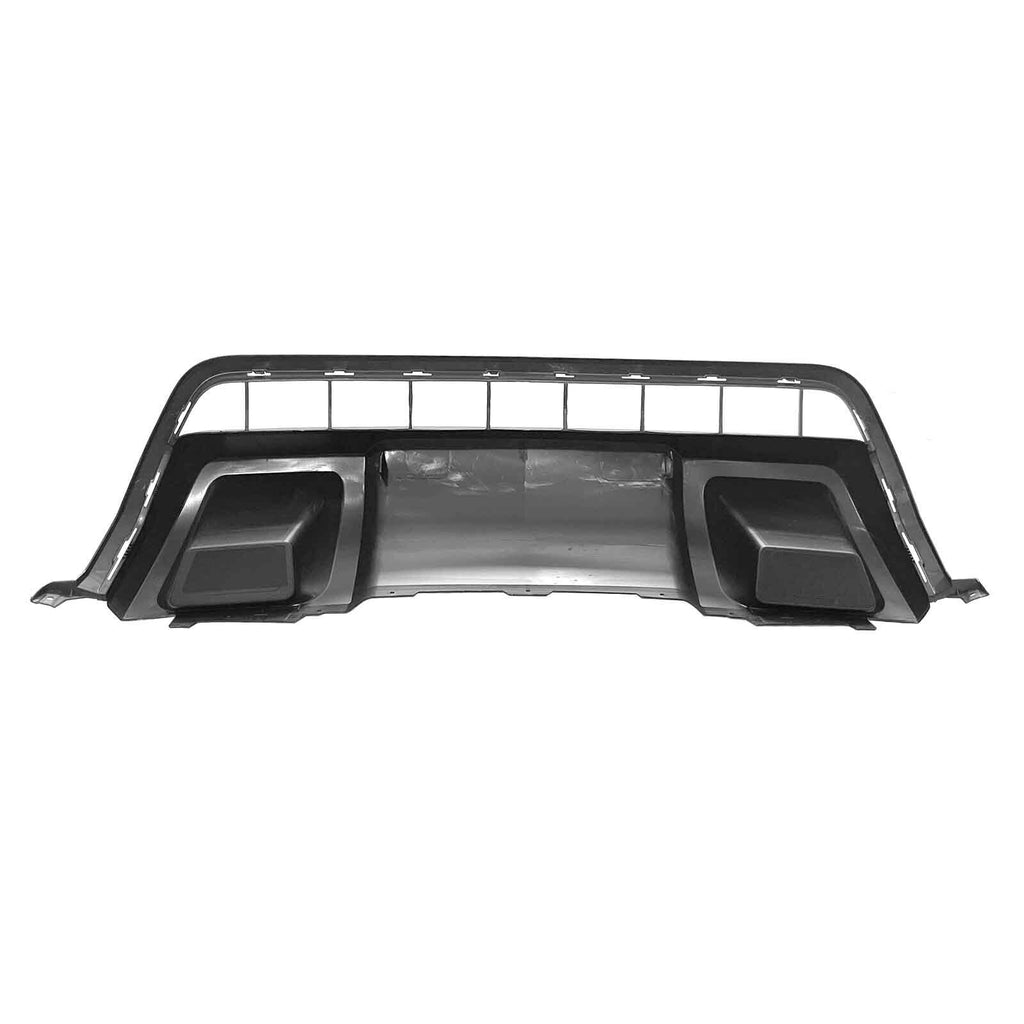 For 2015-2020 Chevrolet Colorado 4-Door 2.5L 2.8L 3.6L Front Sizekid Plate 22893870