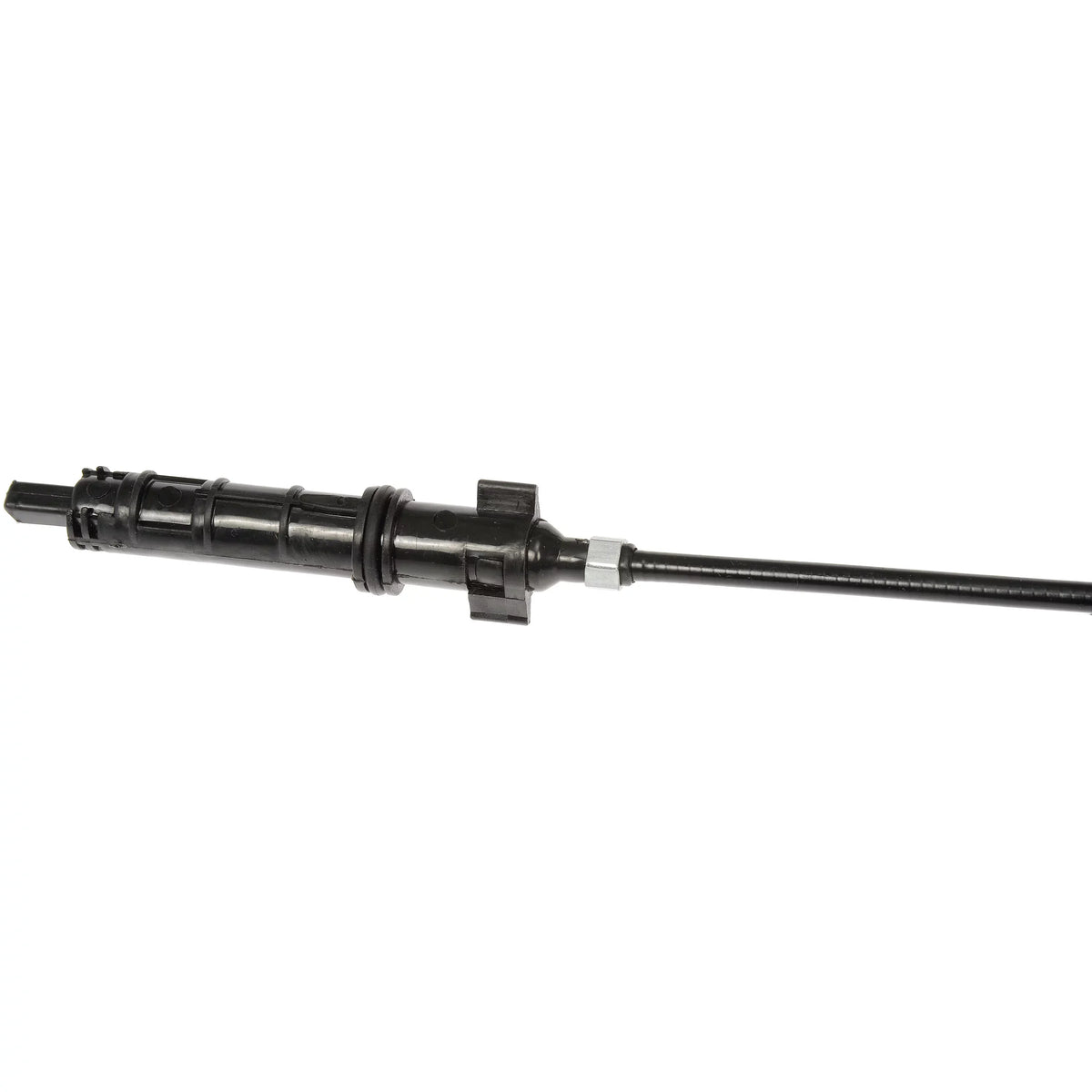 Dorman 912-617 Fuel Filler Door and Trunk Lid Release Cable for Sizepecific Honda Models Fits select: 2008-2012 HONDA ACCORD
