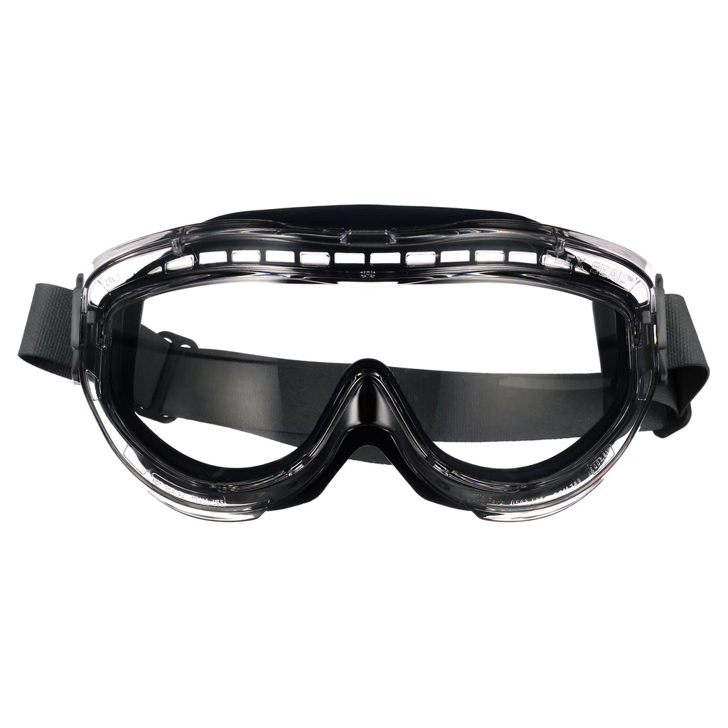 Honeywell Uvex Flex Sizeeal Goggles