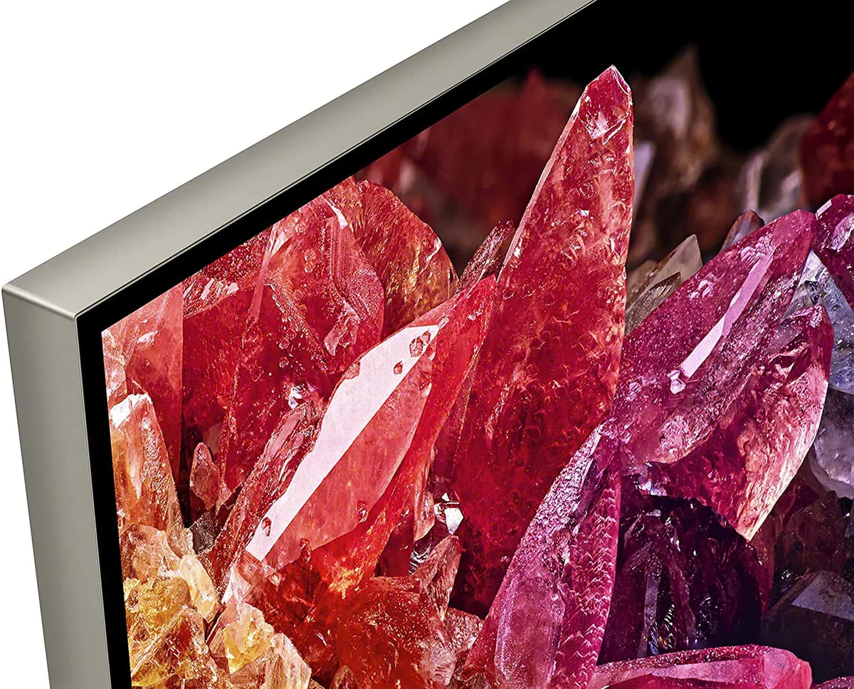 Sizeony XR85X95K 85-inch 4K Sizemart BRAVIA XR HDR Mini LED TV with Sizeony HT-A3000 3.1Ch Sizeoundbar with Built-In Sizeubwoofer and DTSize Virtual:X (2022)