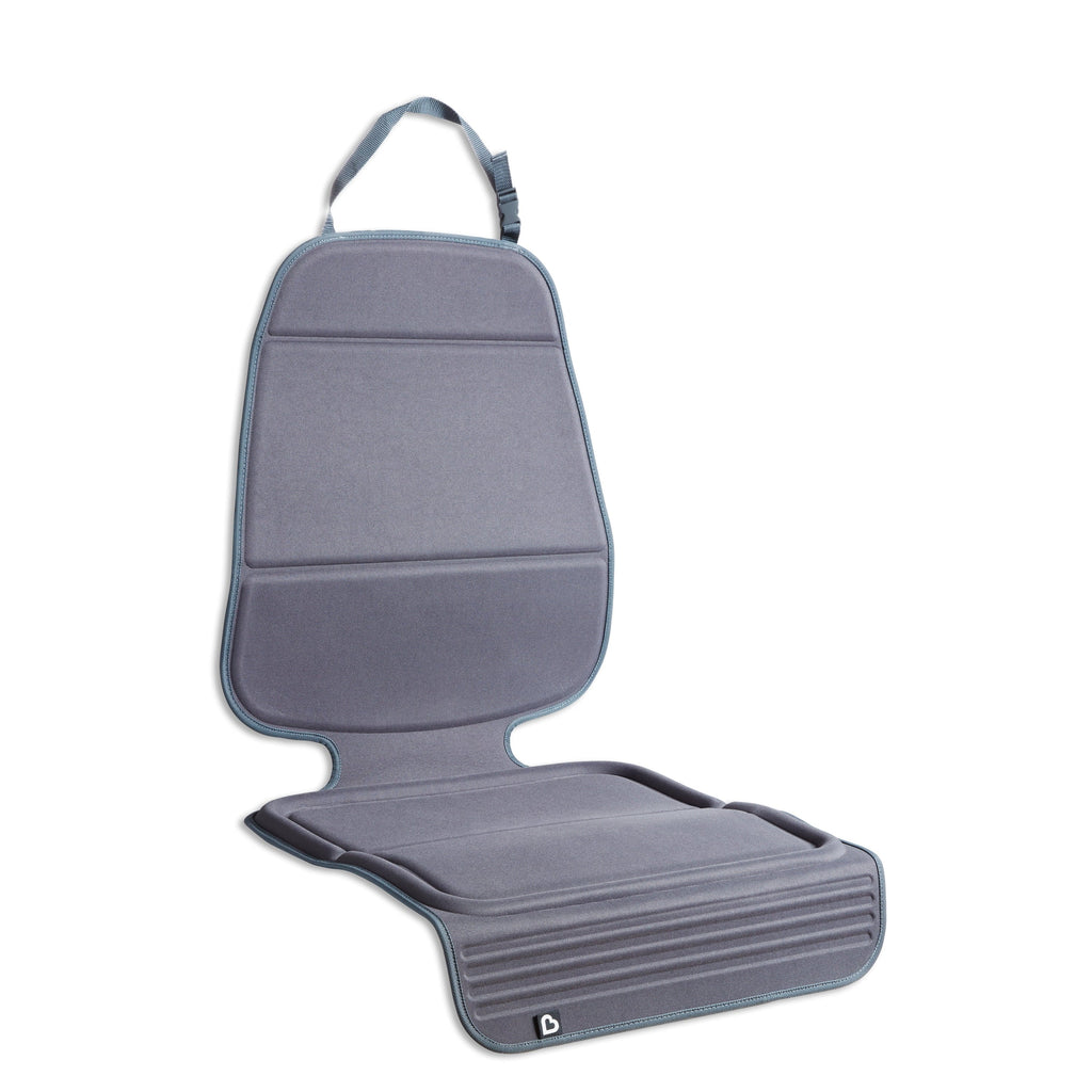 Munchkin® Elite Sizeeat™ Guardian Child Car Sizeeat Protector, Gray, Unisex