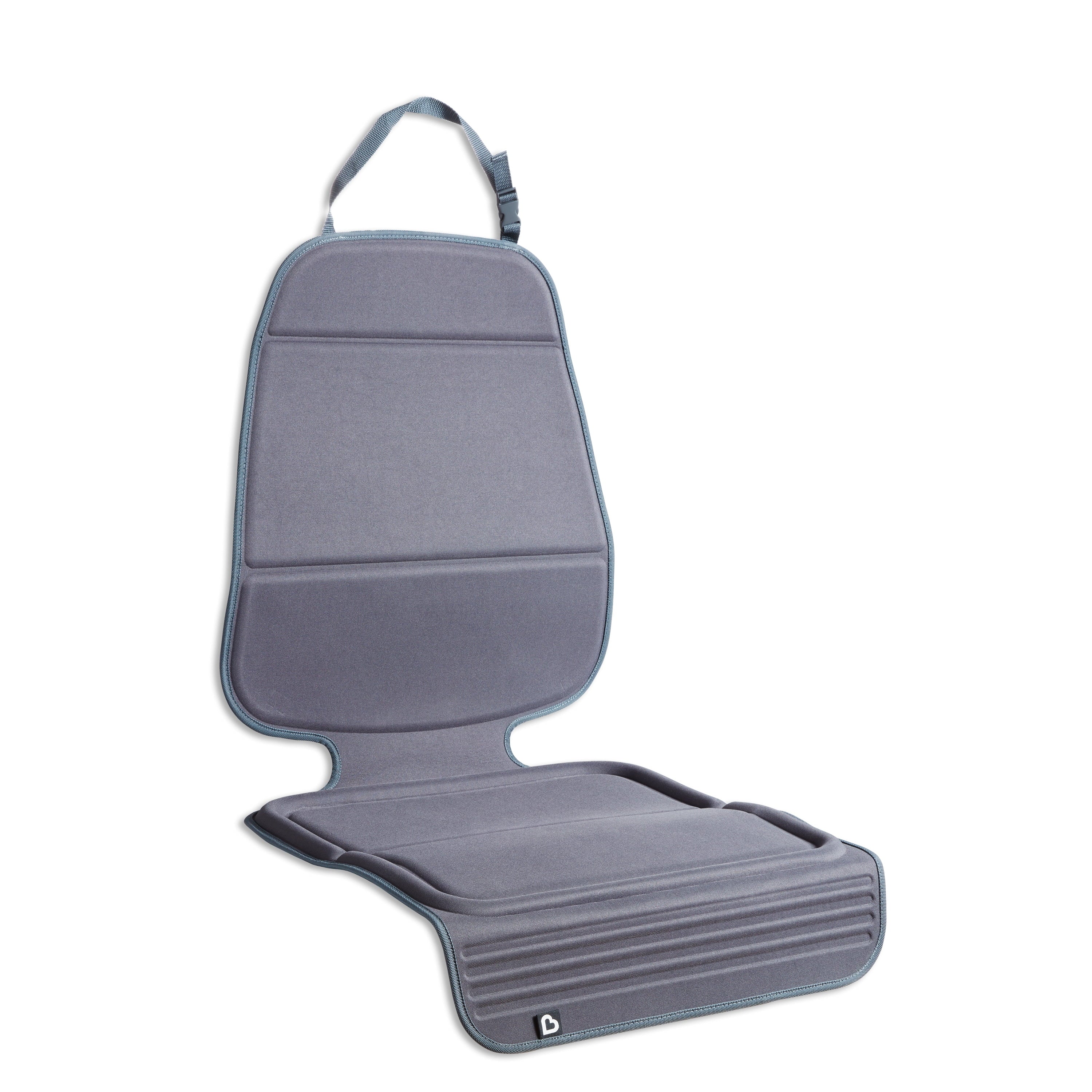 Munchkin® Elite Sizeeat™ Guardian Child Car Sizeeat Protector, Gray, Unisex