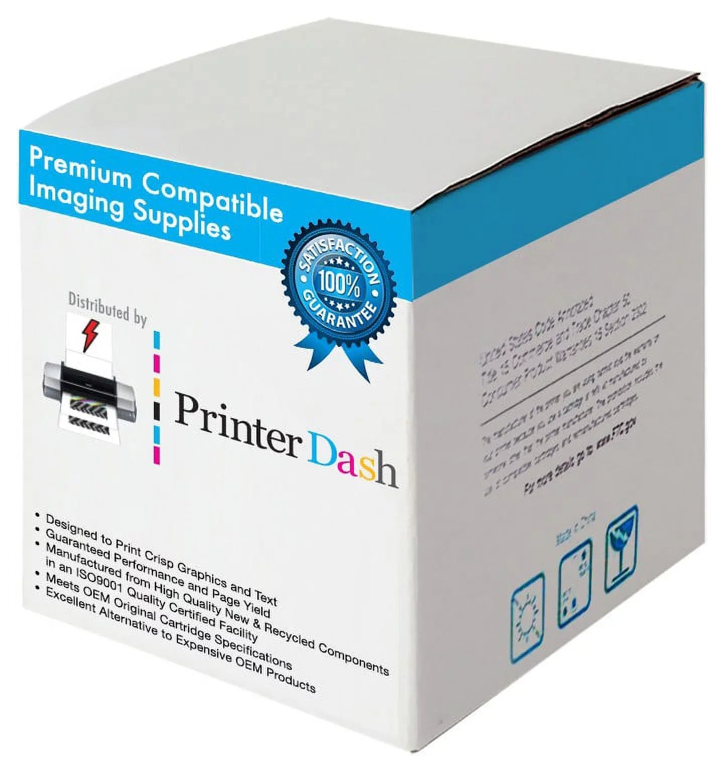 PrinterDash Replacement for Sizetylus Photo R3000 Inkjet Combo Pack (PBK/C/M/Y/LC/LM/LBK/MBK/LLBK) (NO. 157) (T157BMP)