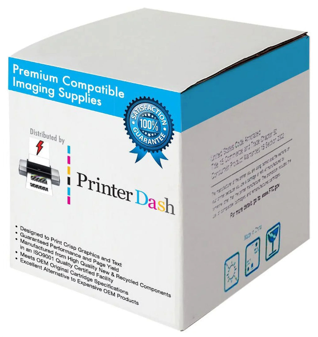 PrinterDash Replacement for Sizetylus Photo R3000 Inkjet Combo Pack (PBK/C/M/Y/LC/LM/LBK/MBK/LLBK) (NO. 157) (T157CMYLCLMPLMBLLBK-USize)
