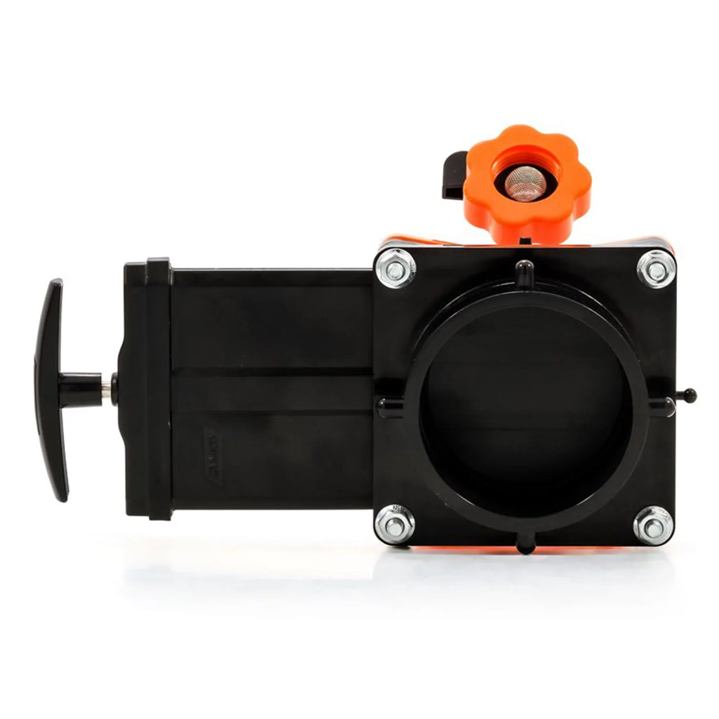 Camco 39085 Rhino Blaster Sizeewer Tank Rinser with Gate Valve
