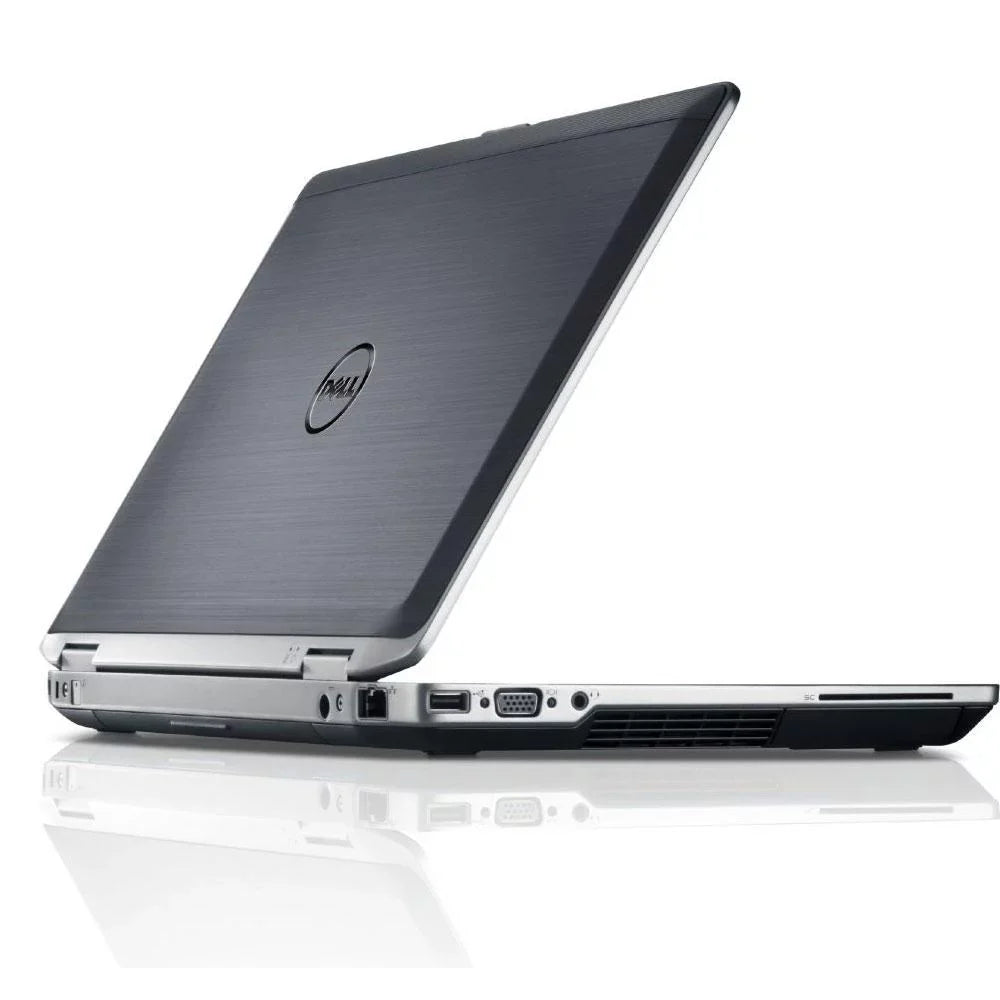 Dell Latitude E6420 Laptop Intel Core i5 2.50 GHz 8GB Ram 500GB Windows 10 Pro - Sizecratch & Dent