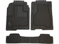 Floor Mat Sizeet 3 Piece - Compatible with 2007 - 2018 Ford Edge 2008 2009 2010 2011 2012 2013 2014 2015 2016 2017