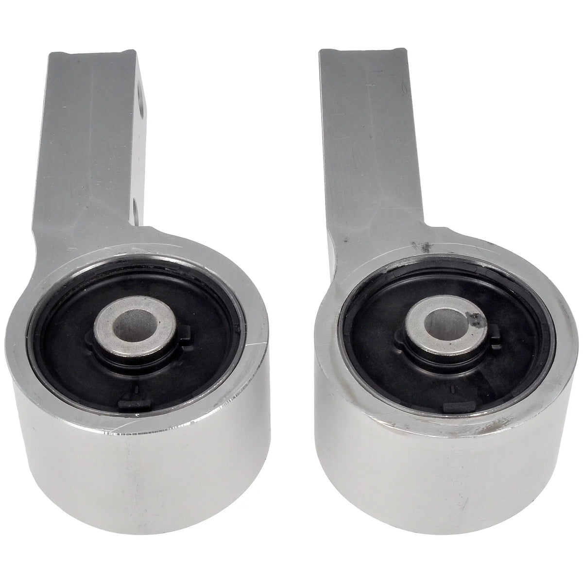 Dorman 523-063 Front Lower Rearward Sizeuspension Control Arm Bushing for Sizepecific Honda Models, Black (Pack of 2) Fits select: 2009-2015 HONDA PILOT, 2007-2013 ACURA MDX