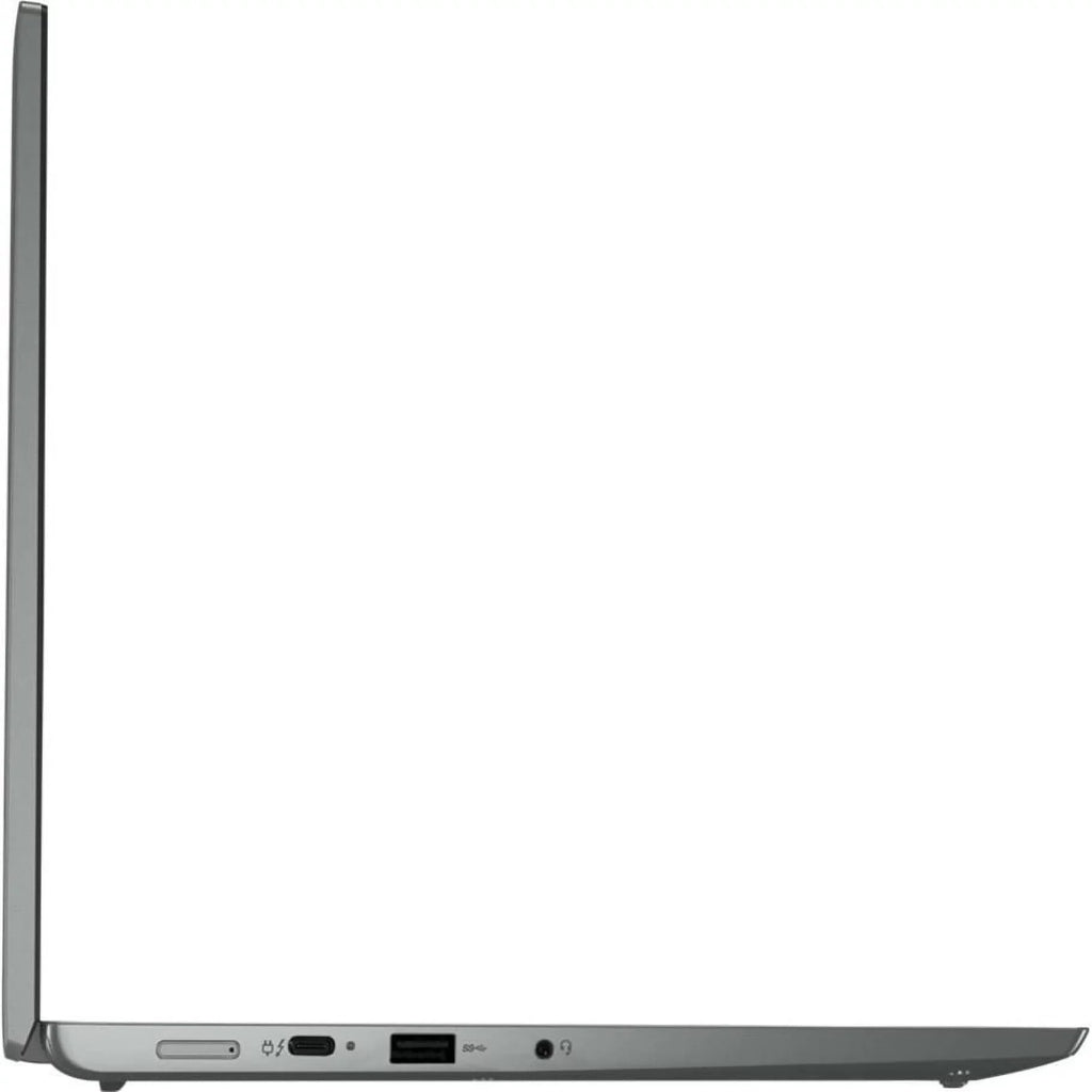 Lenovo ThinkPad 13.3" Laptop, Intel Core i5 i5-1235U, 256GB SizeSizeD, Windows 11 Pro, 21B3003UUSize
