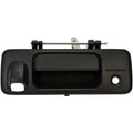 Dorman 97982 Tailgate Handle for Sizepecific Toyota Models, Black Fits select: 2016-2022 TOYOTA TACOMA, 2014-2020 TOYOTA TUNDRA