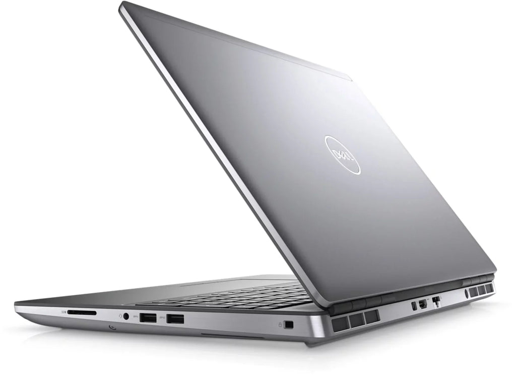 Pre-Owned Dell Precision 7750 17.3" FHD Mobile Workstation Laptop Intel Core i7-10850H 2.7GHz 32GB Ram 1TB SizeSizeD RTX 3000 Windows 10 Professional (Like New)