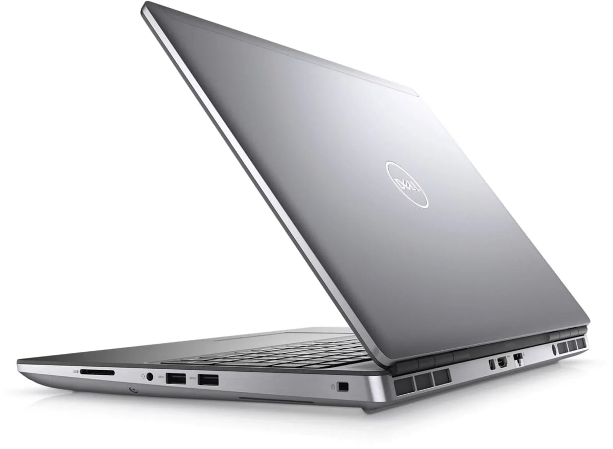 Pre-Owned Dell Precision 7750 17.3" FHD Mobile Workstation Laptop Intel Core i7-10850H 2.7GHz 32GB Ram 1TB SizeSizeD RTX 3000 Windows 10 Professional (Like New)