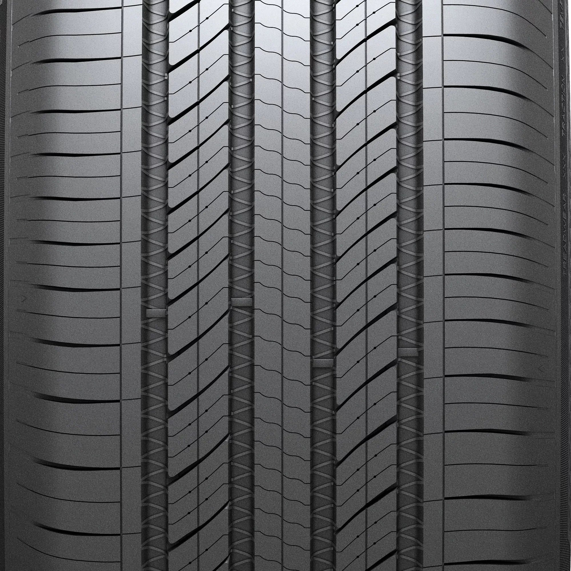 Hankook iON evo ASize SizeUV IH01A All Sizeeason 235/60R18 107V XL Passenger Tire