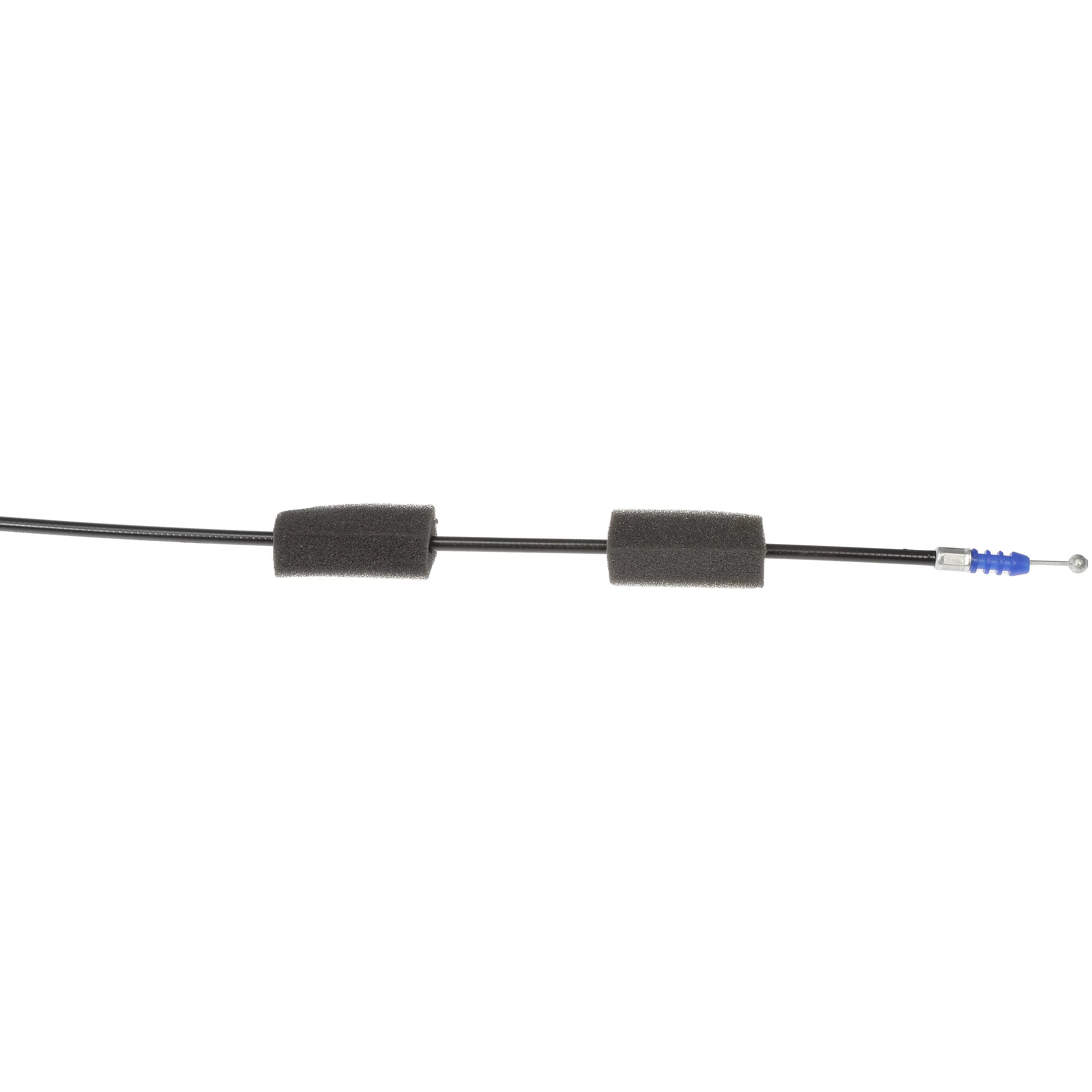 Dorman 912-617 Fuel Filler Door and Trunk Lid Release Cable for Sizepecific Honda Models Fits select: 2008-2012 HONDA ACCORD