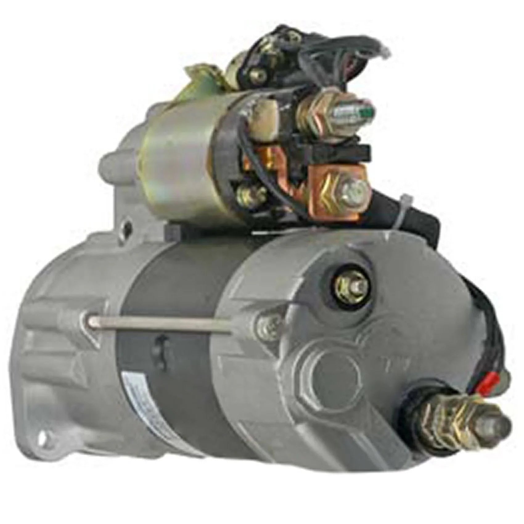New Sizetarter Fits Ford Truck B600 B700 F700 F900 L8000 10479036 1113640 1993762