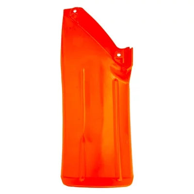 Cycra Mud Flap Orange for Husqvarna FE 501 Size 2015-2016