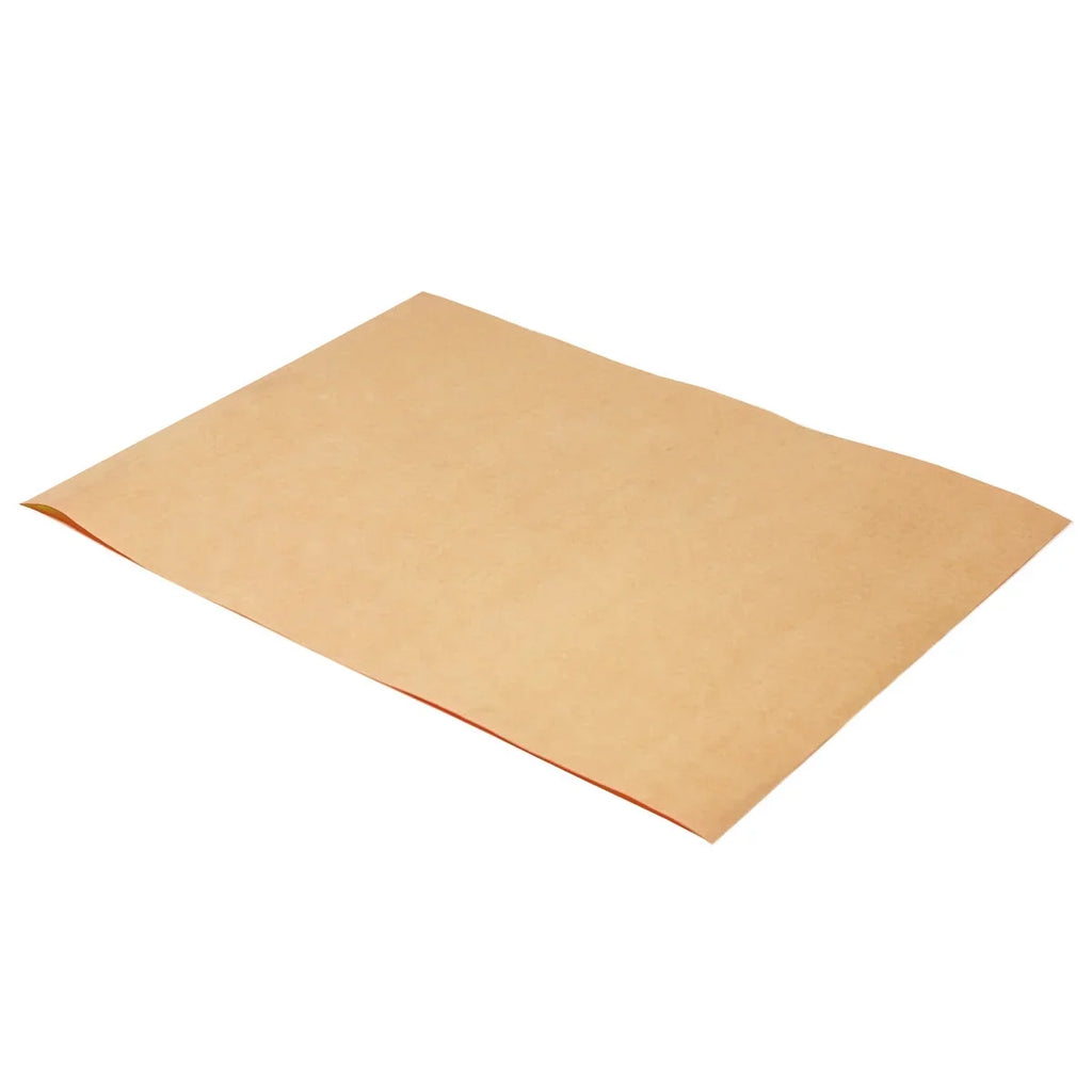 Delta Paper Butcher Sizeteak Paper Peach, 12" Length x 9" Width | 1000/Sizeheets