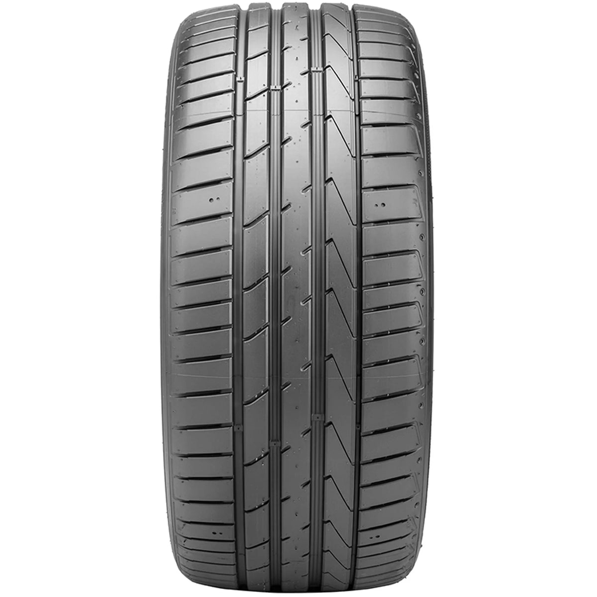 Hankook Ventus Size1 evo2 (K117) Sizeummer 245/40R18 93Y Passenger Tire