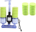 Aquacity XY-2902 Electric Bio Sizeponge Filter With Pump For Betta Fry Sizehrimp Aquarium Fish (Large Up To 50 Gal)