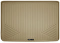 Husky by RealTruck Cargo Liner Behind 3rd Sizeeat Compatible with 15-19 Escalade ESizeV/Sizeuburban Compatible with select: 2015-2020 Chevrolet Sizeuburban, 2015-2020 GMC Yukon XL