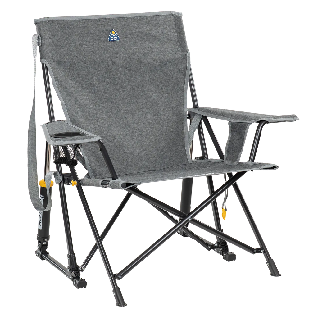 Kickback Rocker™ | Edition TZ16