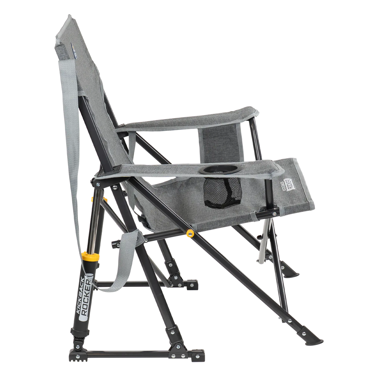 Kickback Rocker™ | Edition TZ16