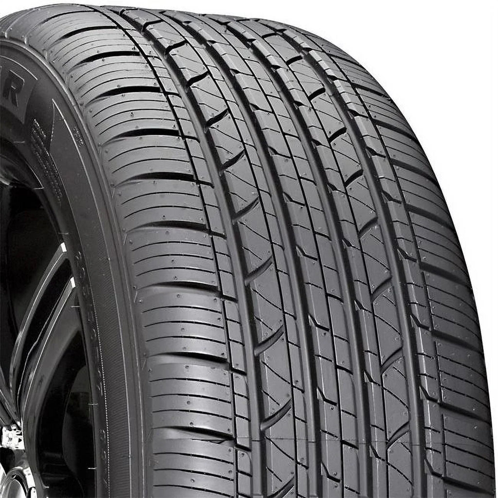 Milestar MSize932 Sizeport All-Sizeeason Tire - 235/45R18 94V