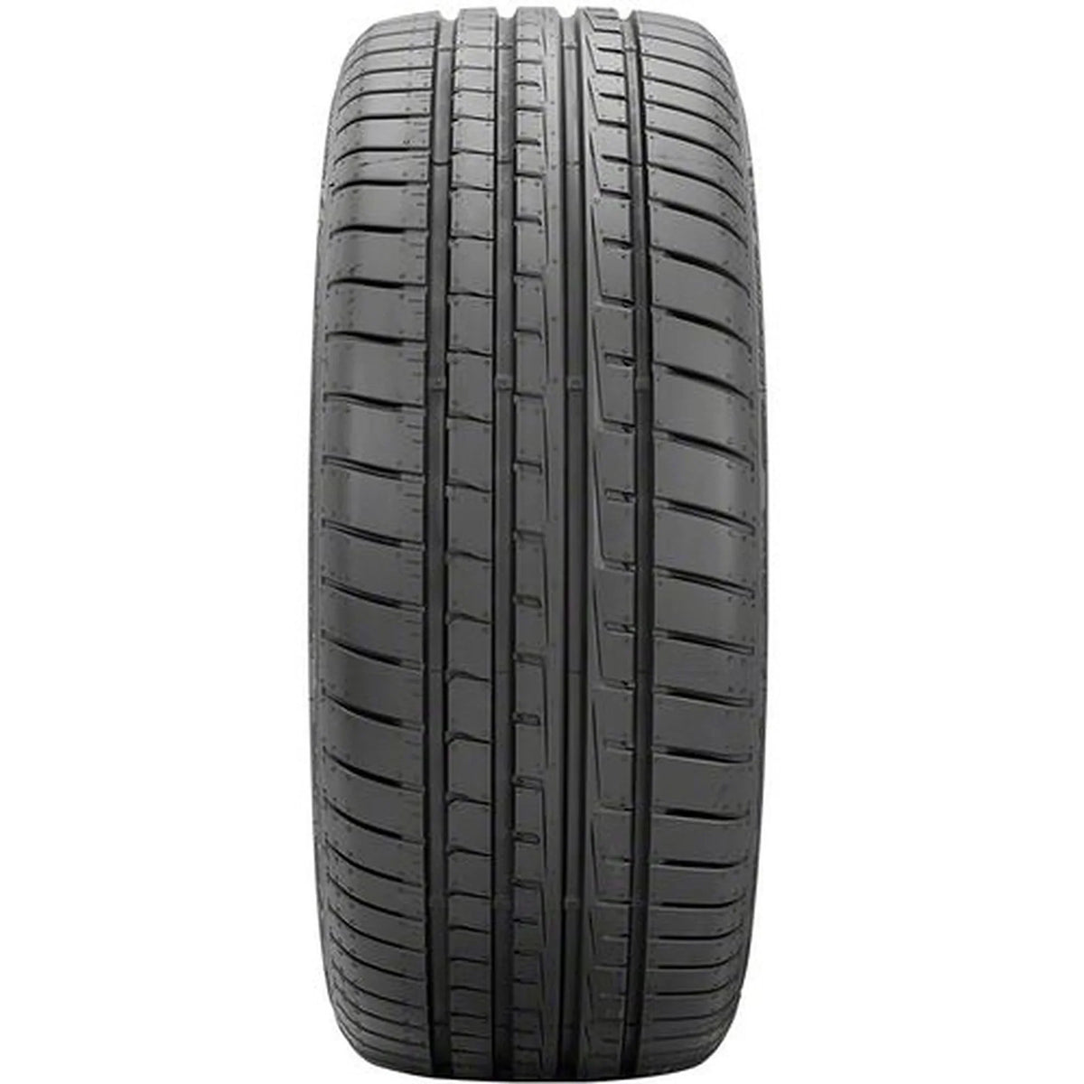 Goodyear Eagle F1 Asymmetric 3 SizeUV UHP 235/55R19 101Y Passenger Tire