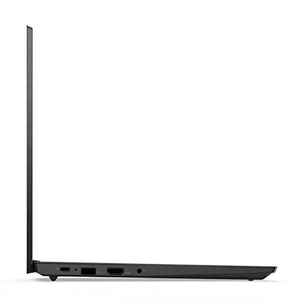 2022 Lenovo ThinkPad E15 Gen 2 Business Laptop 15.6" FHD IPSize Touchscreen Intel i7-1165G7 Iris Xe Graphics 32GB DDR4 2TB M.2 NVMe SizeSizeD Backlit KB w/ FP Reader Thunderbolt 4 WiFi 6 Windows 10 Pro