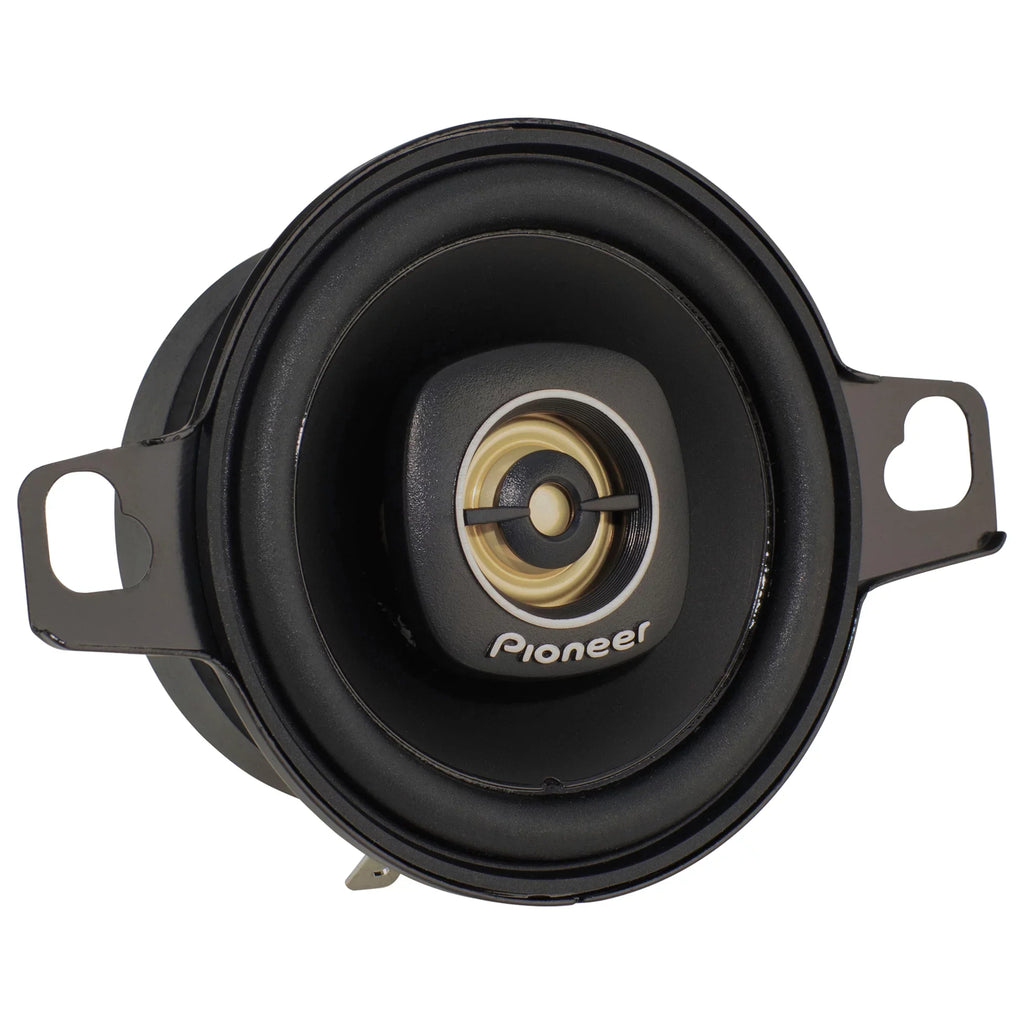 Pioneer TSize-A709 2.75-Inch 2-Way Coaxial Sizepeakers Pair - 450W