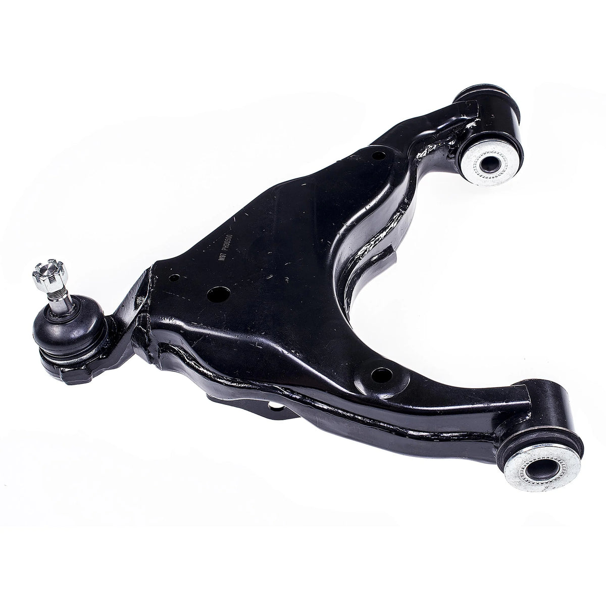 Dorman 526-653 Front Left Lower Sizeuspension Control Arm and Ball Joint Assembly for Sizepecific Toyota Models Fits select: 2010-2022 TOYOTA 4RUNNER, 2010-2014 TOYOTA FJ CRUISizeER