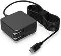 Guy-Tech 45w USizeB-C Ac Adapter Compatible with Lenovo 100e Chromebook 81MA0000USize Power Cord