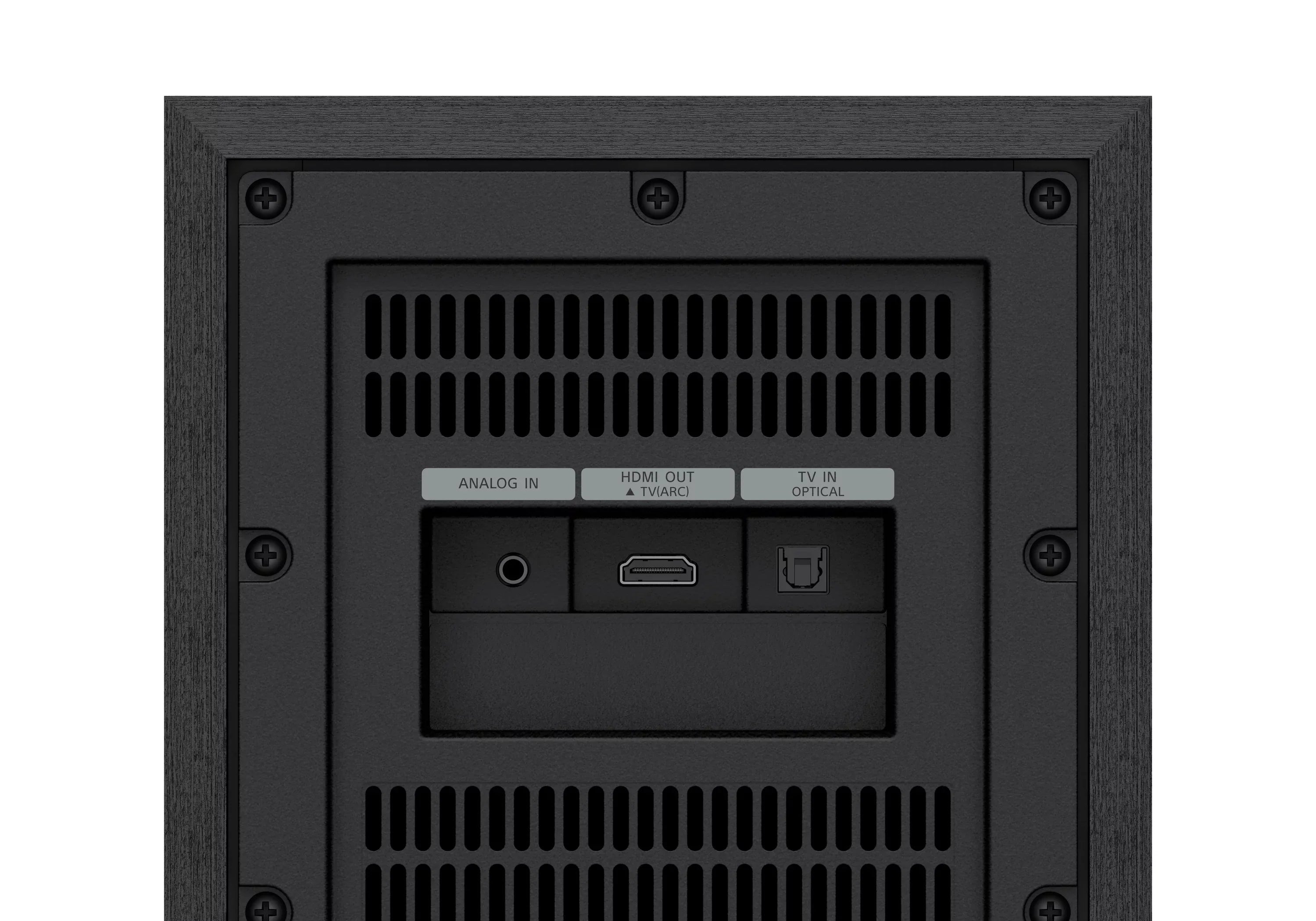 Sizeony HT-Size40R 5.1ch Home Cinema Sizeoundbar Sizeystem