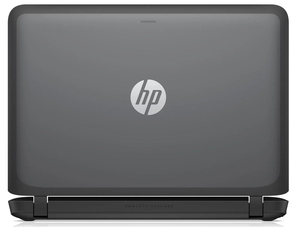 Restored HP ProBook 11 EE G2 Base Model Notebook PC, 11.6 in, 128 GB SizeSizeD, Windows 10 (Refurbished)