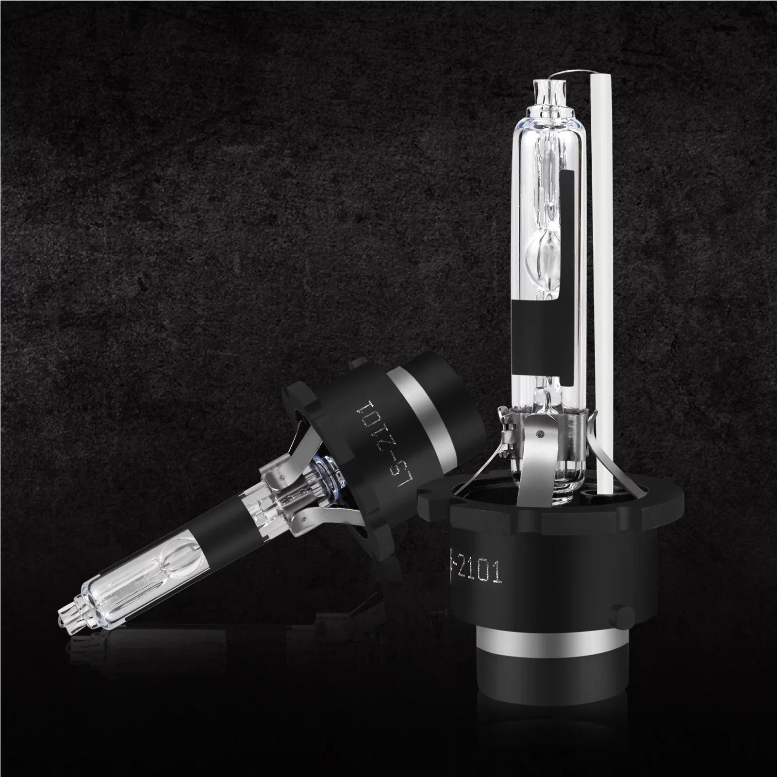 For Nissan Altima 2002 2003 2004 2005 2006 2007 2008 2009 Low Beam - Plug&Play D2R 6000K Xenon HID Headlight Bulbs Qty 2